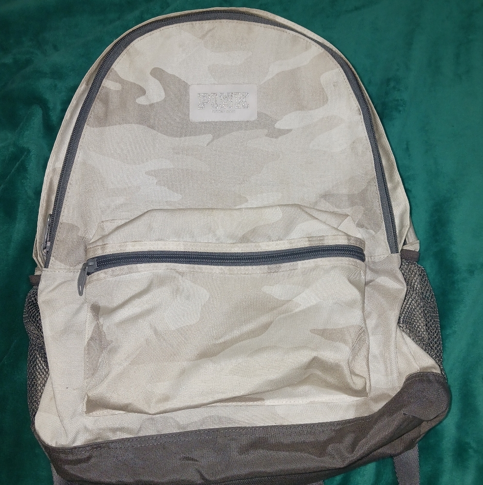 Victoria's Secret PINK Backpack